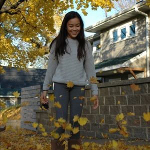 Meet your Posher, Lana